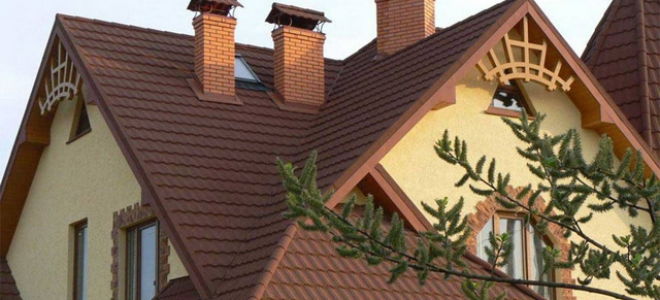 Делаем ремонт крыши частного дома — стоимость работ и материалов