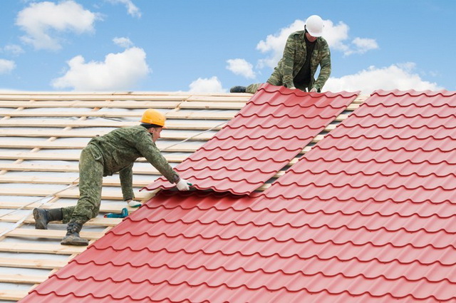 Делаем ремонт крыши частного дома - стоимость работ и материалов 3